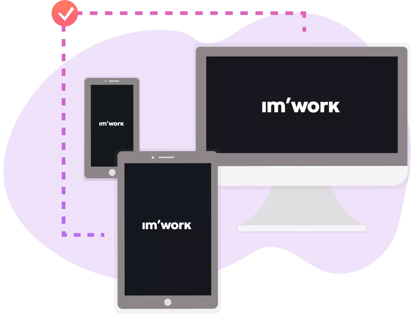 Интеграции, которые делают im'work не просто мессенджером