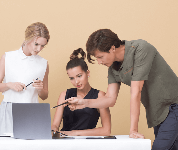 Безупречное управление проектами