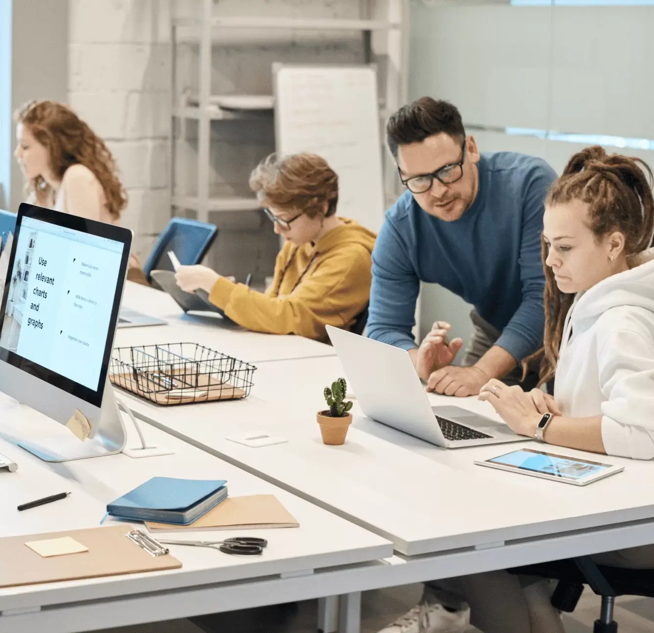 Закрывайте продажи быстрее