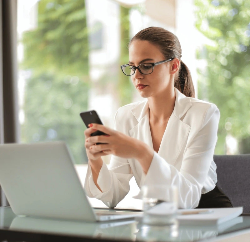 Работа с клиентами по‑новому